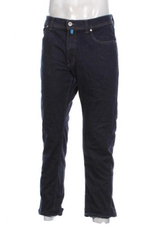 Ανδρικό τζίν Pierre Cardin, Μέγεθος L, Χρώμα Μπλέ, Τιμή 47,99 €