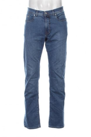 Ανδρικό τζίν Pierre Cardin, Μέγεθος XL, Χρώμα Μπλέ, Τιμή 47,99 €