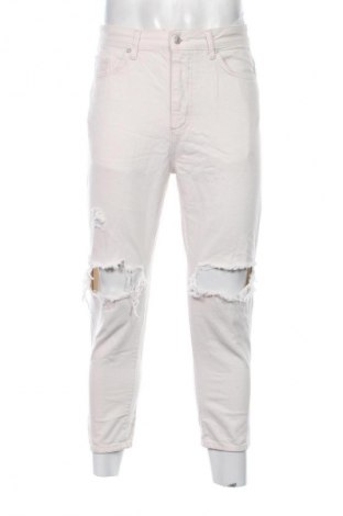 Pánské džíny  Pull&Bear, Velikost M, Barva Bílá, Cena  279,00 Kč