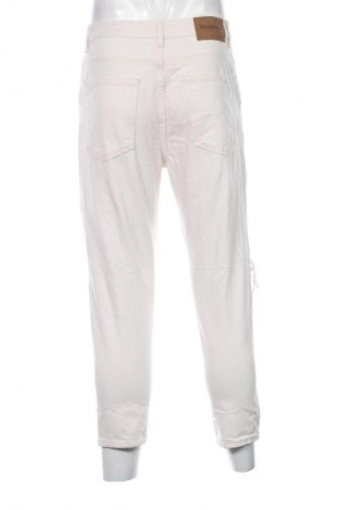 Pánské džíny  Pull&Bear, Velikost M, Barva Bílá, Cena  279,00 Kč