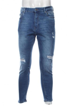 Pánské džíny  Pull&Bear, Velikost M, Barva Modrá, Cena  629,00 Kč