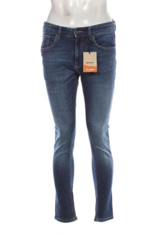 Herren Jeans Pull&Bear, Größe S, Farbe Blau, Preis € 32,00