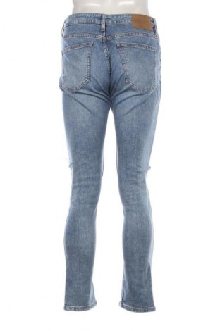 Ανδρικό τζίν Pull&Bear, Μέγεθος M, Χρώμα Μπλέ, Τιμή 19,95 €