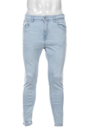 Herren Jeans Pull&Bear, Größe S, Farbe Blau, Preis 10,99 €
