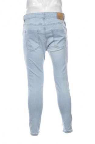 Herren Jeans Pull&Bear, Größe S, Farbe Blau, Preis 10,99 €