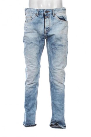 Herren Jeans Pull&Bear, Größe M, Farbe Blau, Preis € 27,99