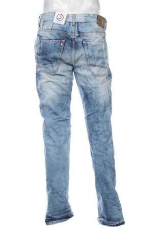 Herren Jeans Pull&Bear, Größe M, Farbe Blau, Preis € 27,99
