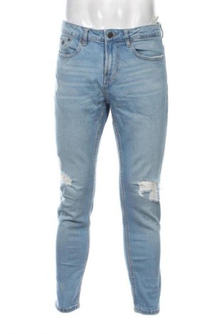 Herren Jeans Pull&Bear, Größe M, Farbe Blau, Preis € 27,99
