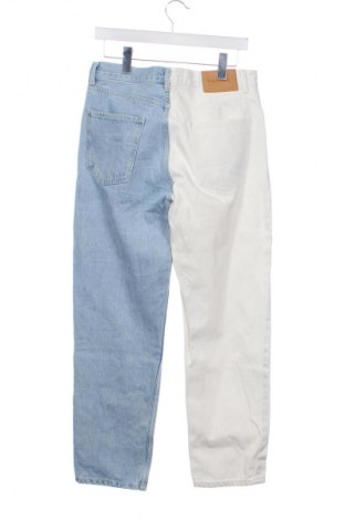 Męskie jeansy Pull&Bear, Rozmiar S, Kolor Kolorowy, Cena 89,89 zł