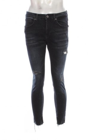 Ανδρικό τζίν Pull&Bear, Μέγεθος M, Χρώμα Μπλέ, Τιμή 24,99 €