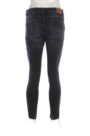Ανδρικό τζίν Pull&Bear, Μέγεθος M, Χρώμα Μπλέ, Τιμή 24,99 €