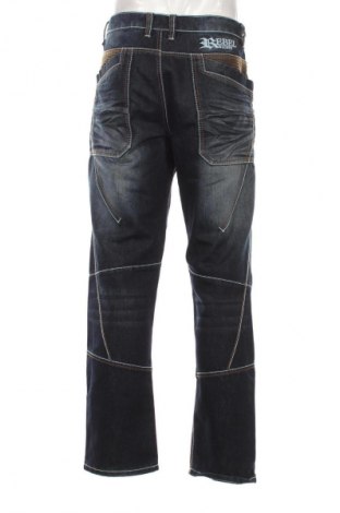 Herren Jeans Rainbow, Größe XL, Farbe Blau, Preis 20,00 €