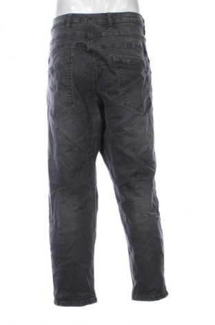 Ανδρικό τζίν Rainbow Collection, Μέγεθος XXL, Χρώμα Γκρί, Τιμή 24,99 €