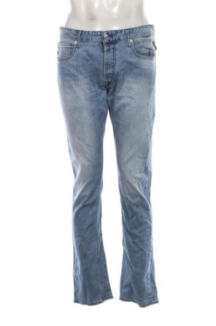 Herren Jeans Replay, Größe XL, Farbe Blau, Preis 66,99 €