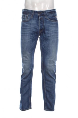 Herren Jeans Replay, Größe S, Farbe Blau, Preis € 51,99