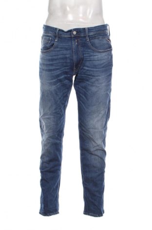 Herren Jeans Replay, Größe L, Farbe Blau, Preis € 66,99