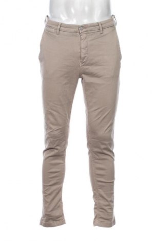 Herren Jeans Replay, Größe L, Farbe Beige, Preis € 66,99