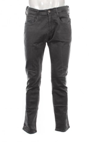 Herren Jeans Replay, Größe L, Farbe Grau, Preis 66,99 €