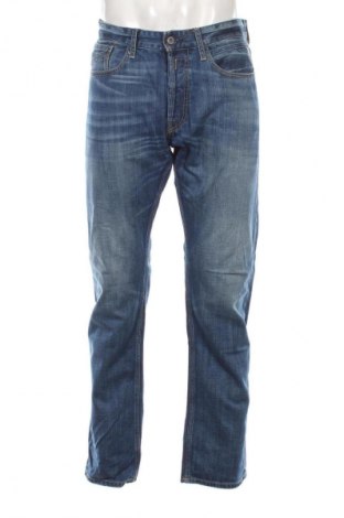 Herren Jeans Replay, Größe XL, Farbe Blau, Preis 66,99 €