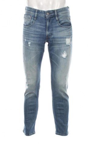Herren Jeans Replay, Größe S, Farbe Blau, Preis 51,99 €