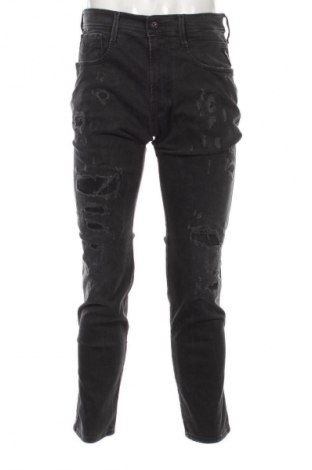 Herren Jeans Replay, Größe L, Farbe Schwarz, Preis 49,00 €