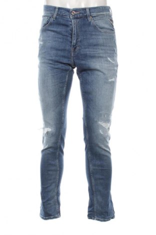 Herren Jeans Replay, Größe M, Farbe Blau, Preis 26,99 €