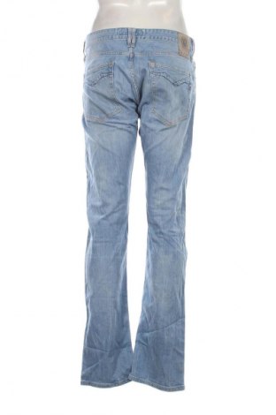 Herren Jeans Replay, Größe L, Farbe Blau, Preis € 66,99