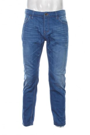 Herren Jeans Review, Größe M, Farbe Blau, Preis 13,99 €