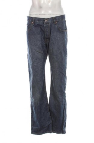 Herren Jeans Rica Lewis, Größe M, Farbe Blau, Preis 13,99 €