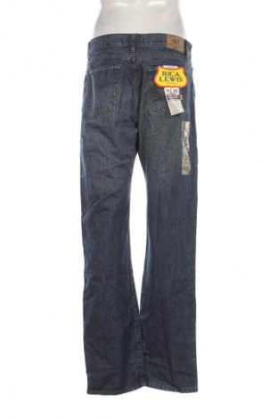 Herren Jeans Rica Lewis, Größe M, Farbe Blau, Preis 13,99 €