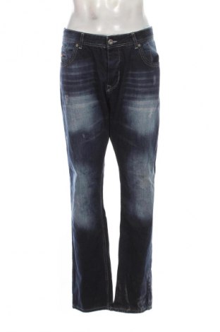 Ανδρικό τζίν Rock Creek, Μέγεθος XL, Χρώμα Μπλέ, Τιμή 24,99 €