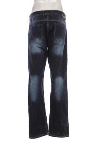 Ανδρικό τζίν Rock Creek, Μέγεθος XL, Χρώμα Μπλέ, Τιμή 24,99 €