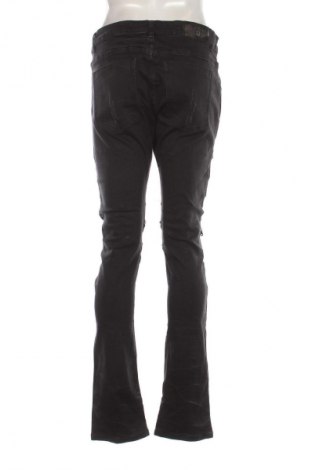 Herren Jeans Rock Rebel, Größe L, Farbe Schwarz, Preis € 33,99