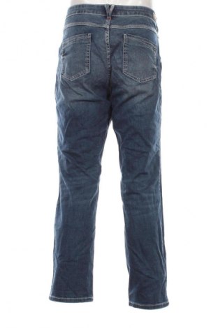 Ανδρικό τζίν S.Oliver, Μέγεθος XL, Χρώμα Μπλέ, Τιμή 30,99 €