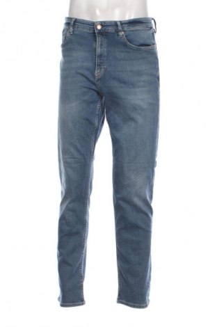 Herren Jeans S.Oliver, Größe L, Farbe Blau, Preis 33,99 €