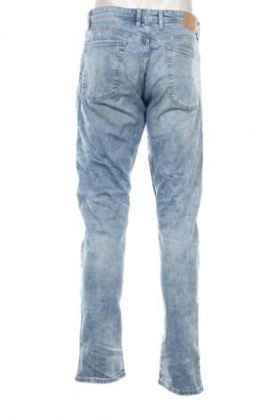 Herren Jeans S.Oliver, Größe M, Farbe Blau, Preis 30,99 €