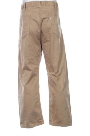 Herren Jeans Signature By Levi Strauss & Co, Größe XL, Farbe Beige, Preis 19,95 €