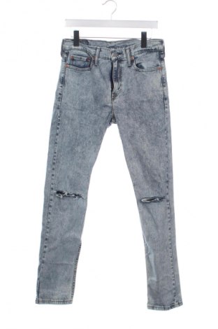 Ανδρικό τζίν Signature By Levi Strauss & Co, Μέγεθος S, Χρώμα Μπλέ, Τιμή 24,99 €