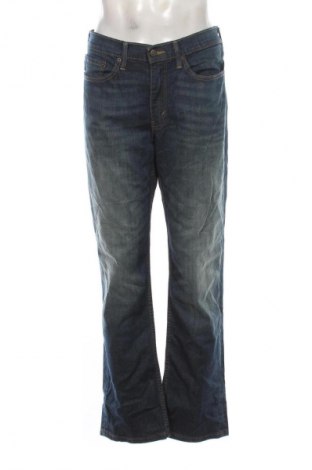 Herren Jeans Signature By Levi Strauss & Co, Größe L, Farbe Blau, Preis 24,99 €