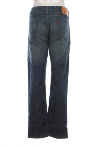 Herren Jeans Signature By Levi Strauss & Co, Größe L, Farbe Blau, Preis 24,99 €
