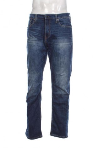 Pánské džíny  Signature By Levi Strauss & Co, Velikost L, Barva Modrá, Cena  629,00 Kč