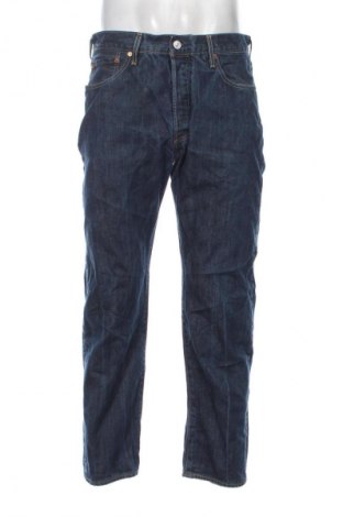Herren Jeans Signature By Levi Strauss & Co, Größe M, Farbe Blau, Preis 26,99 €