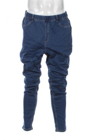 Herren Jeans Sinsay, Größe XXL, Farbe Blau, Preis € 27,99
