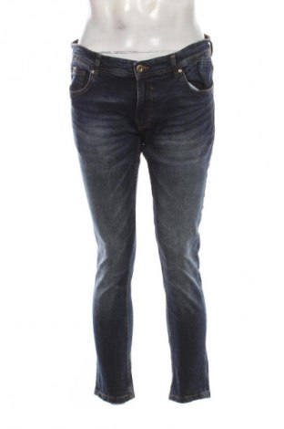 Herren Jeans Smog, Größe S, Farbe Blau, Preis 10,99 €