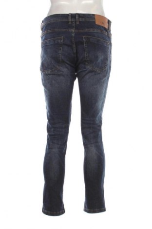 Herren Jeans Smog, Größe S, Farbe Blau, Preis 10,99 €