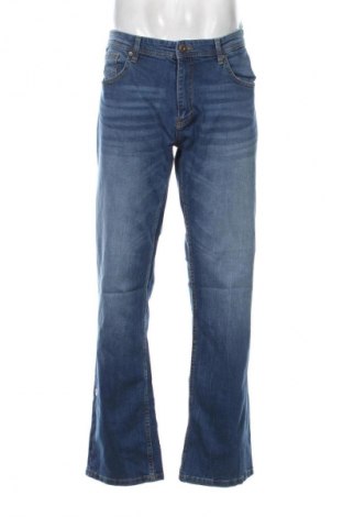 Herren Jeans Smog, Größe XL, Farbe Blau, Preis 17,99 €
