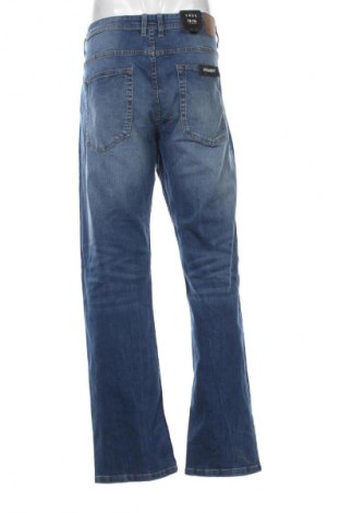 Herren Jeans Smog, Größe XL, Farbe Blau, Preis 17,99 €