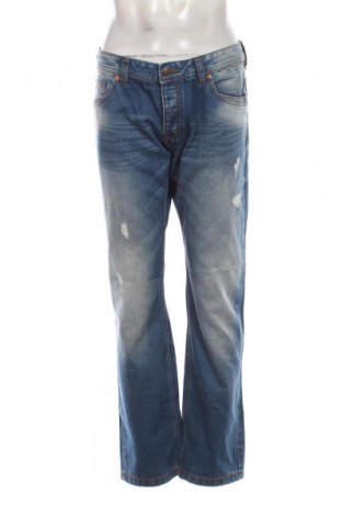 Herren Jeans Springfield, Größe XL, Farbe Blau, Preis 11,99 €