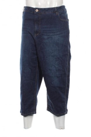 Herren Jeans Stooker, Größe XXL, Farbe Blau, Preis 10,99 €