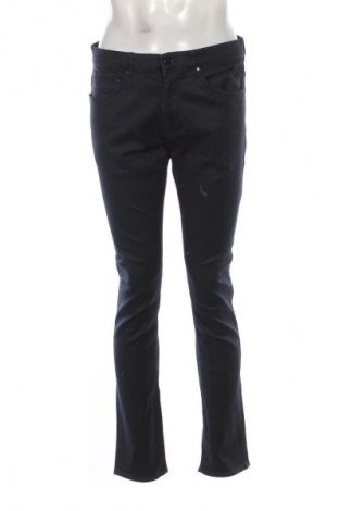Мъжки дънки Ted Baker, Размер L, Цвят Син, Цена 34,99 лв.